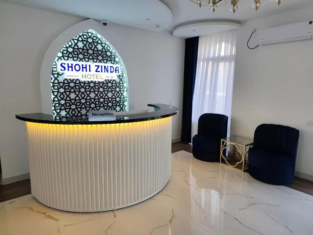 Foto - SHOHI ZINDA Hotel