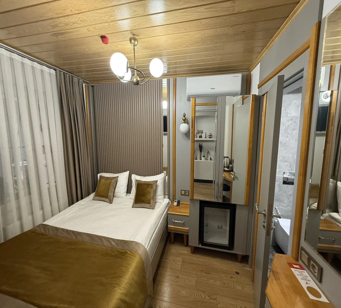 Foto - Guldehan Hotel