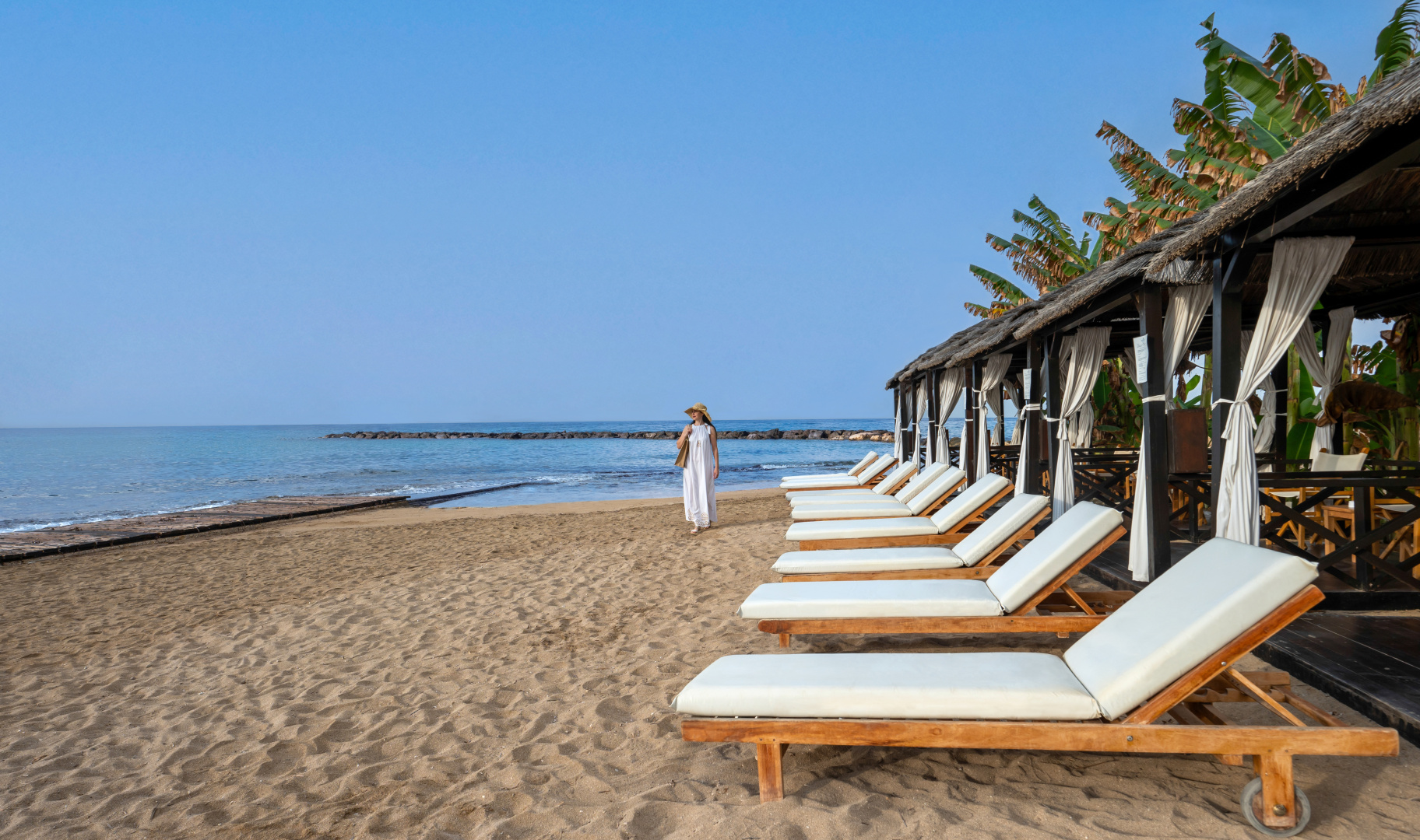 Photo - Constantinou Bros Asimina Suites Hotel (Adults only)	