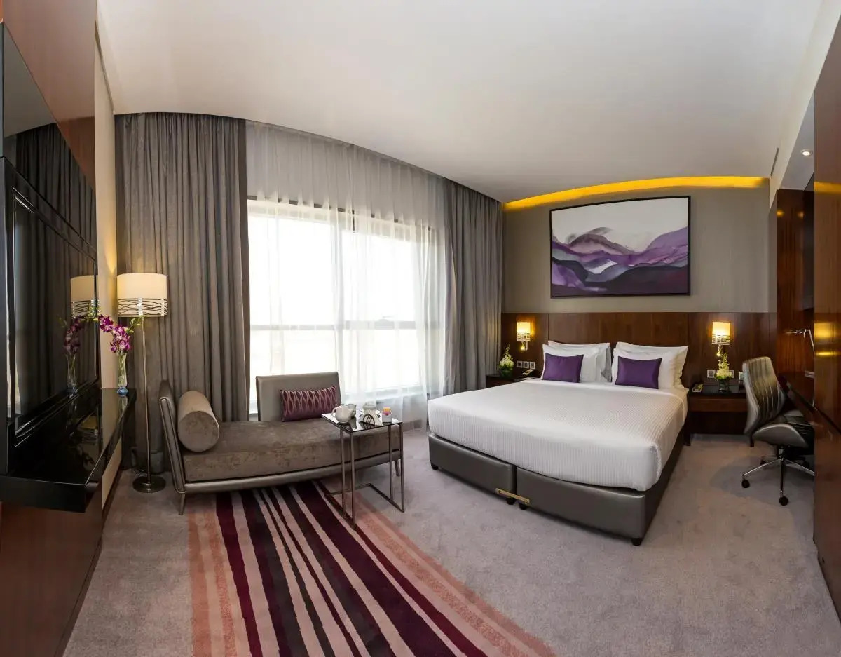 Photo - Elite Byblos Hotel