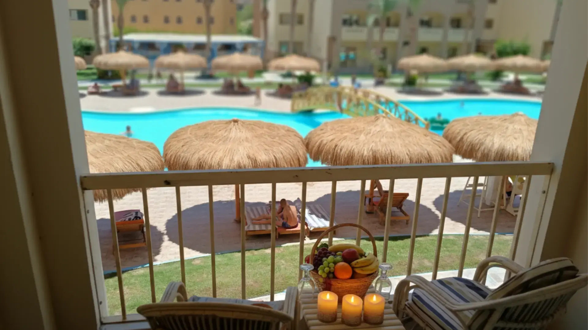 Foto - Hurghada