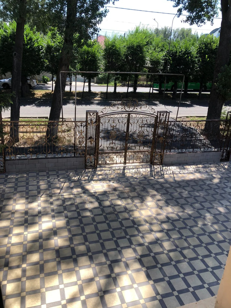 Foto - Hotel LION Almaty