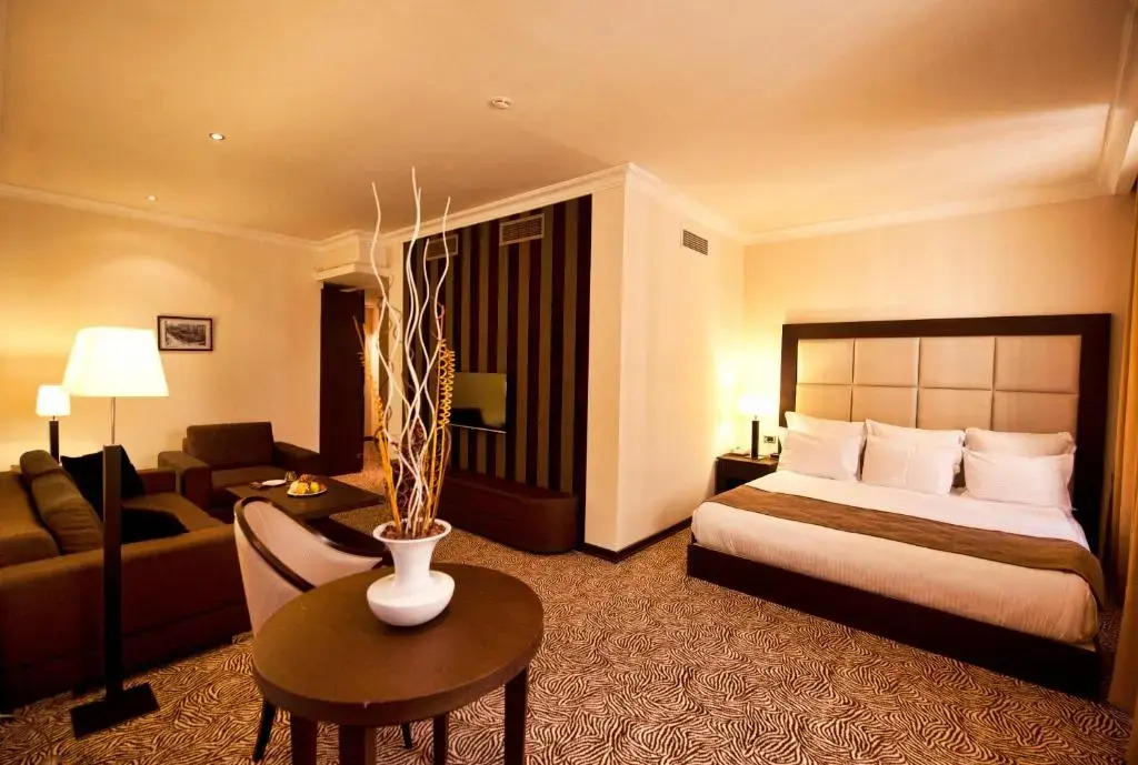 Photo - National by Stellar Hotels, Yerevan