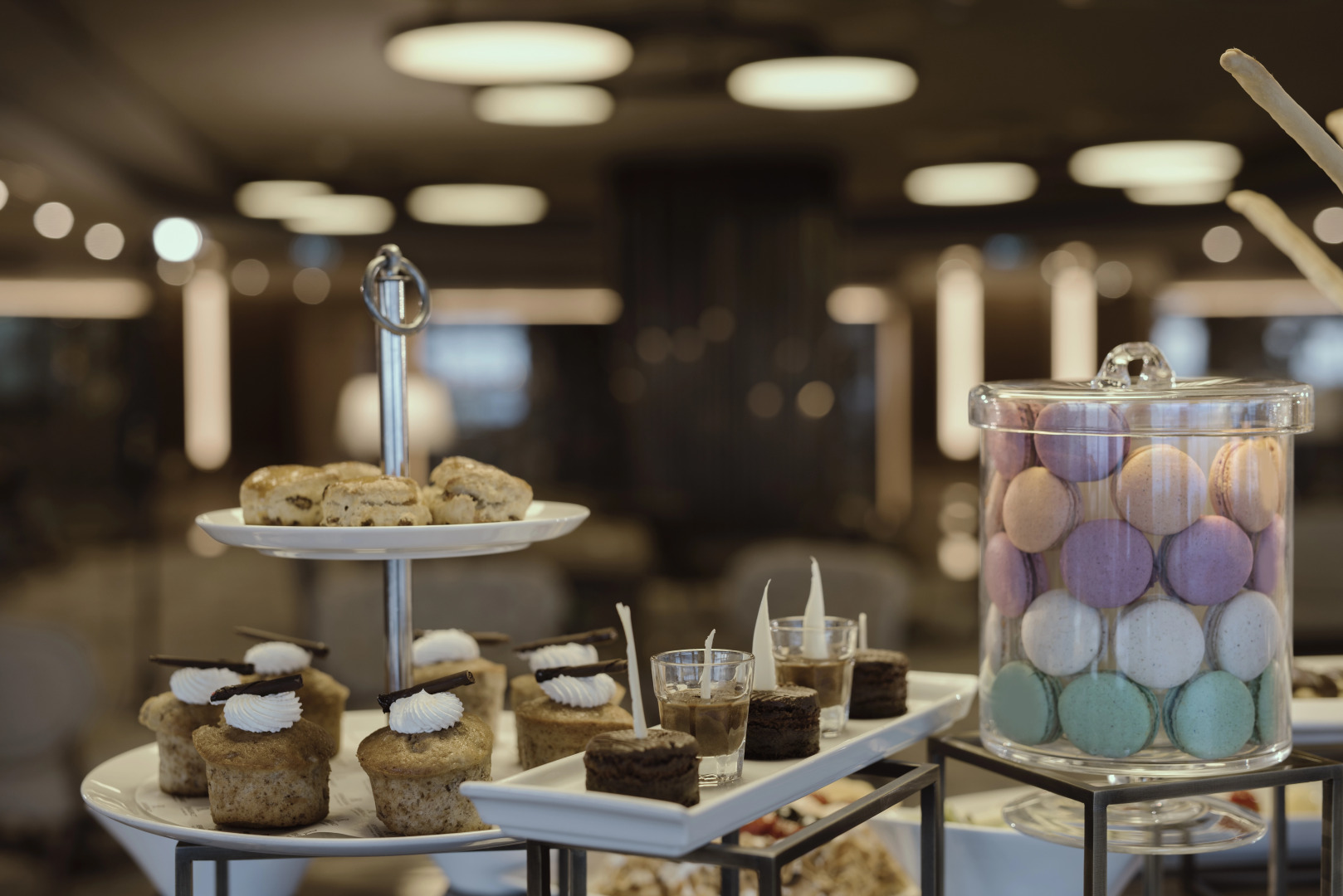 Photo - Renaissance Polat Istanbul Hotel