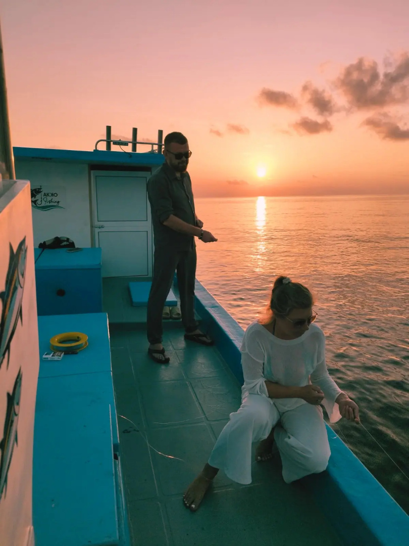 Photo - Oceana Inn Maldives -Free airport assistance at both international and domestic airports