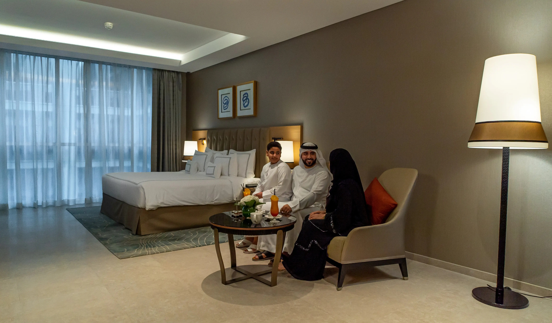 Foto - Grand Cosmopolitan Hotel