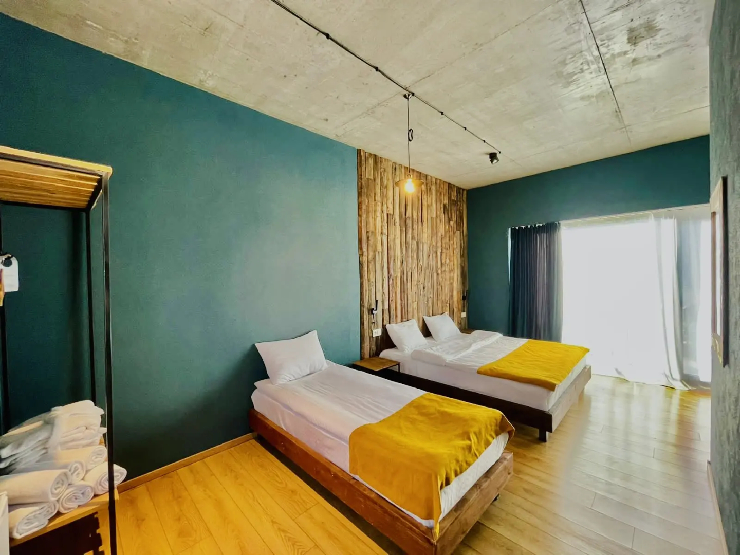 Foto - Hotel Misty Mountain