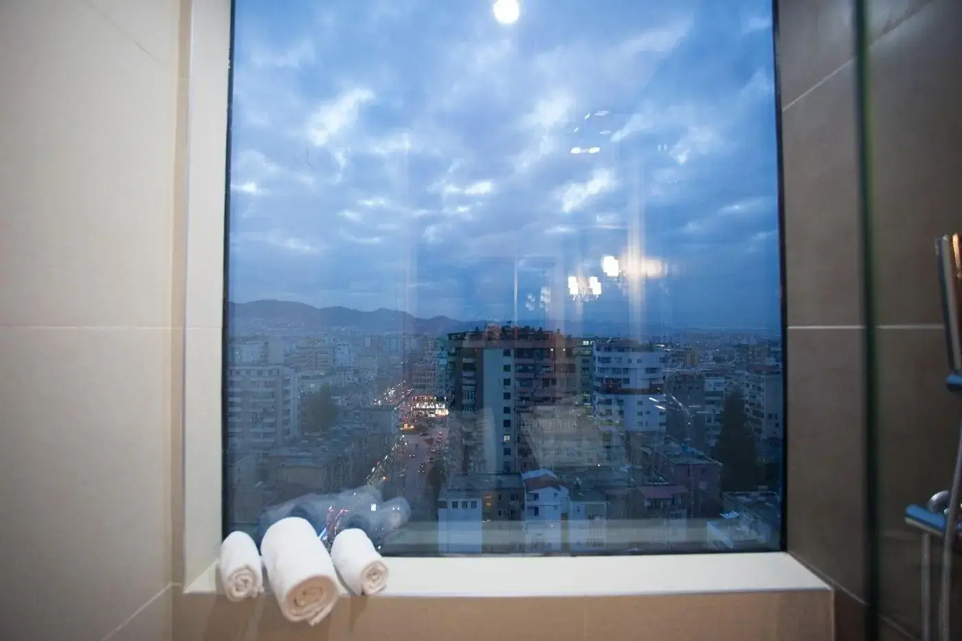 Foto - La Bohème Hotel