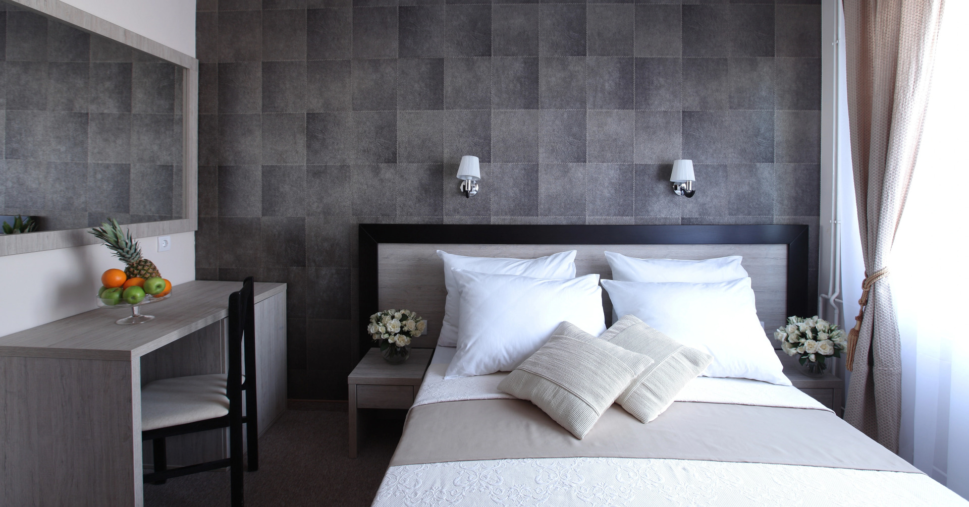 Foto - Garni Hotel Vozarev