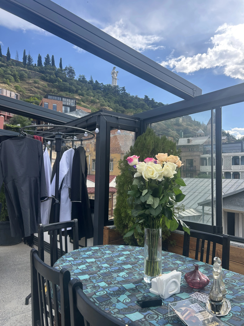 Photo - Grand Panora Hotel Tbilisi