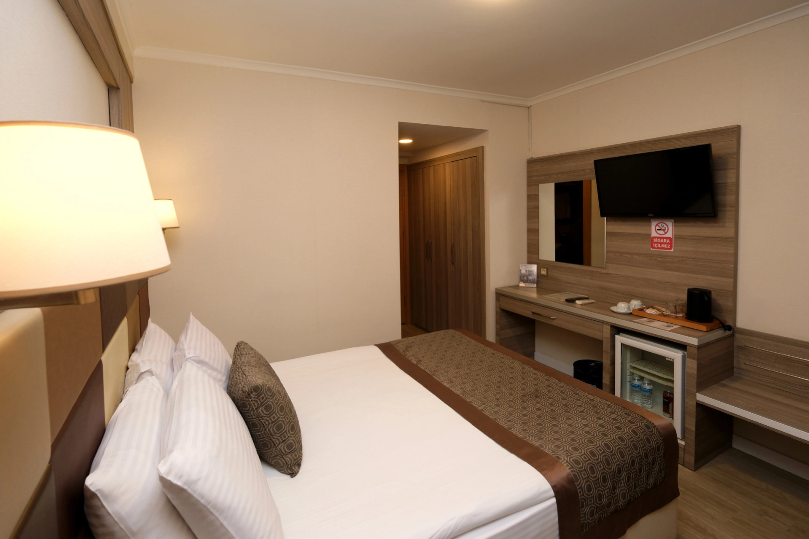Foto - Pera Arya Hotel