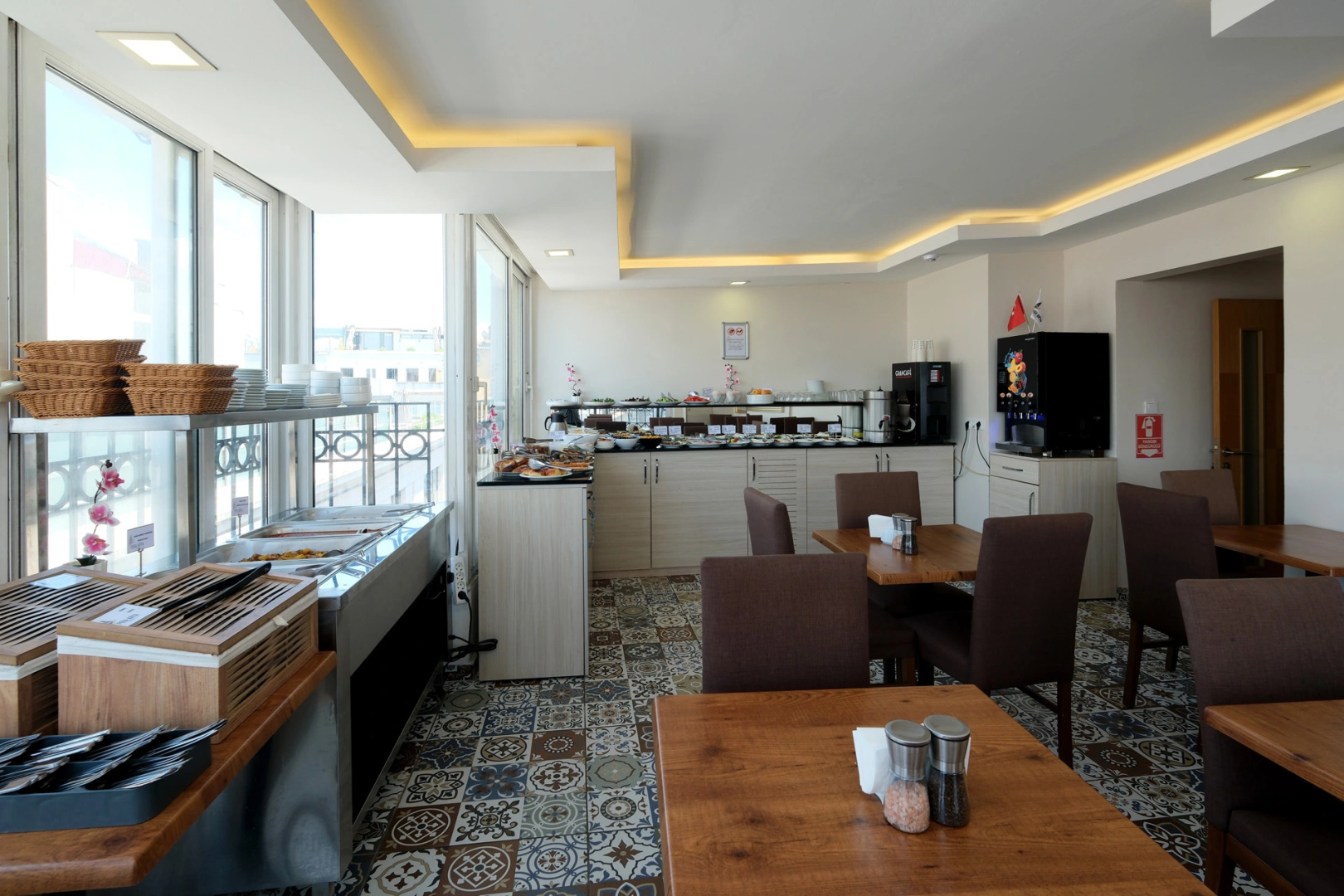 Foto - Pera Arya Hotel