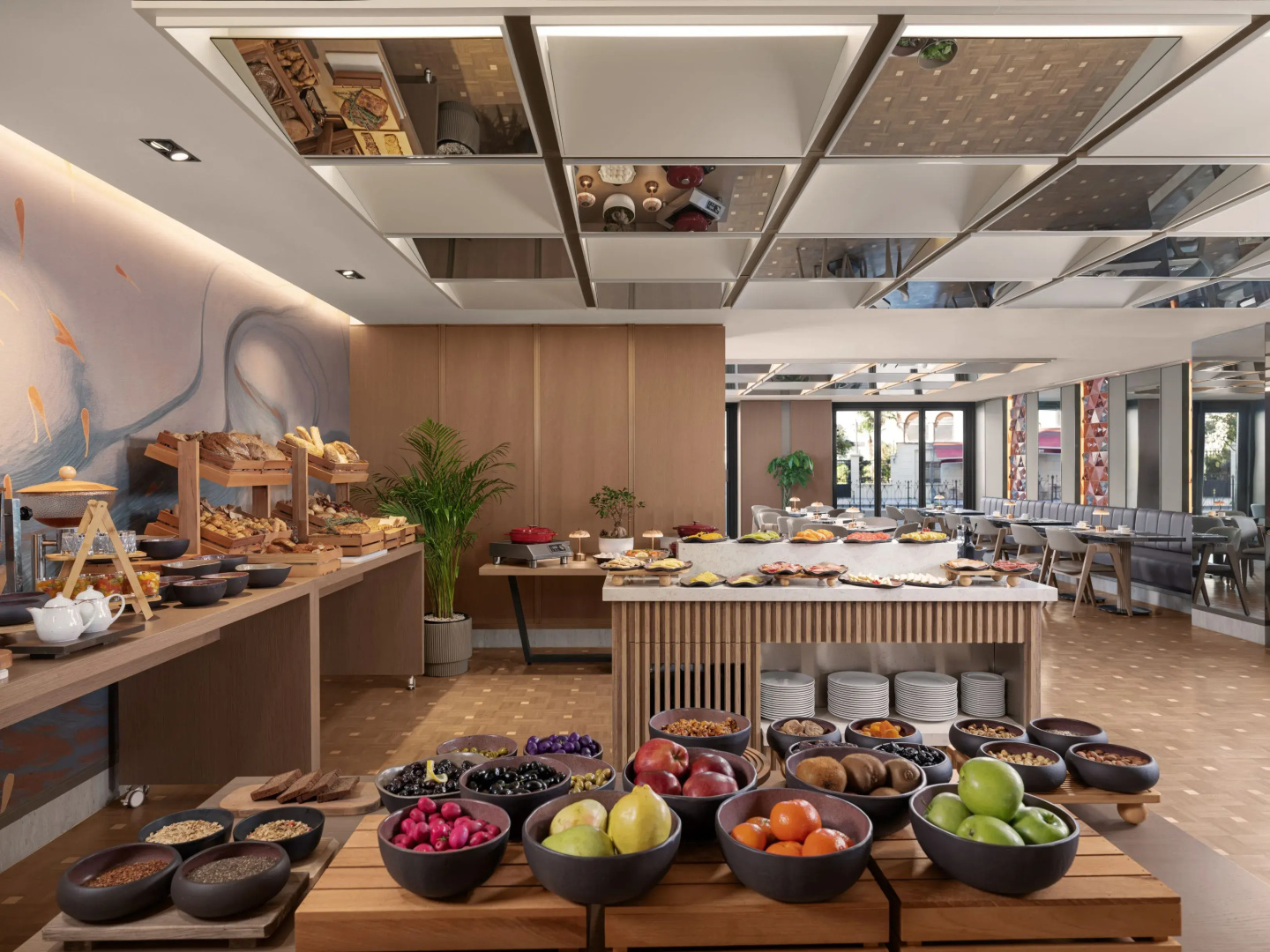Photo - Delta Hotels by Marriott Istanbul Karakoy