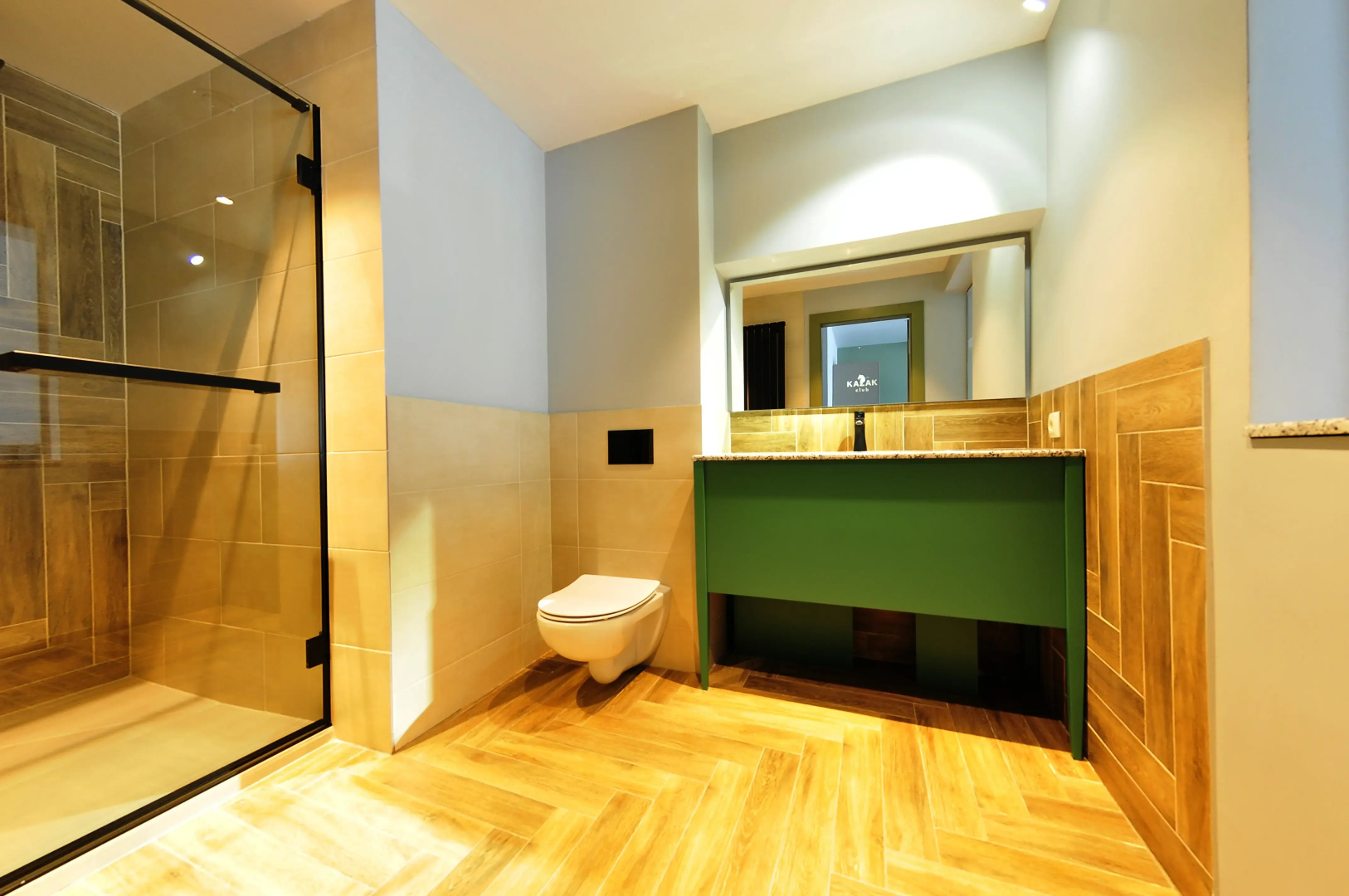 Foto - Hotel Kazak Club