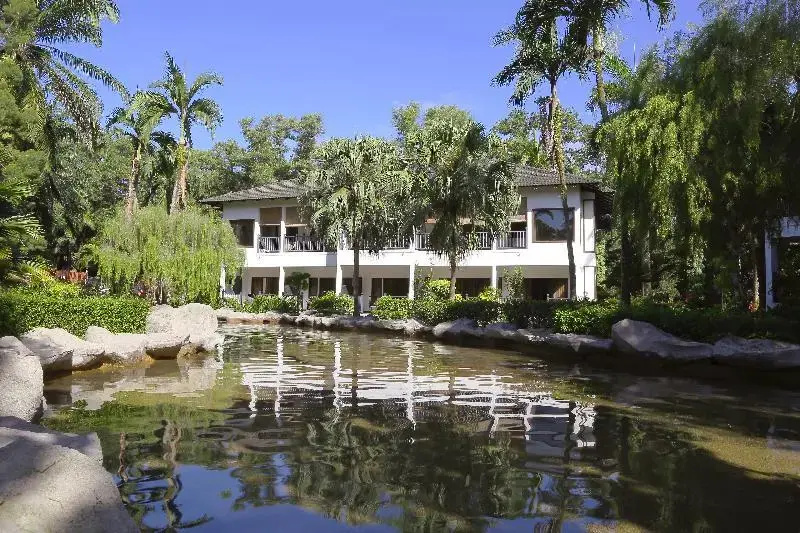 Photo - Cyberview Resort & Spa