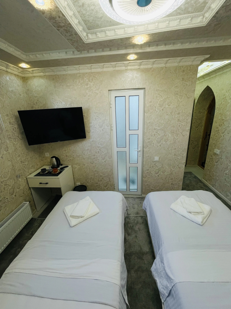 Foto - Guest house Aziza
