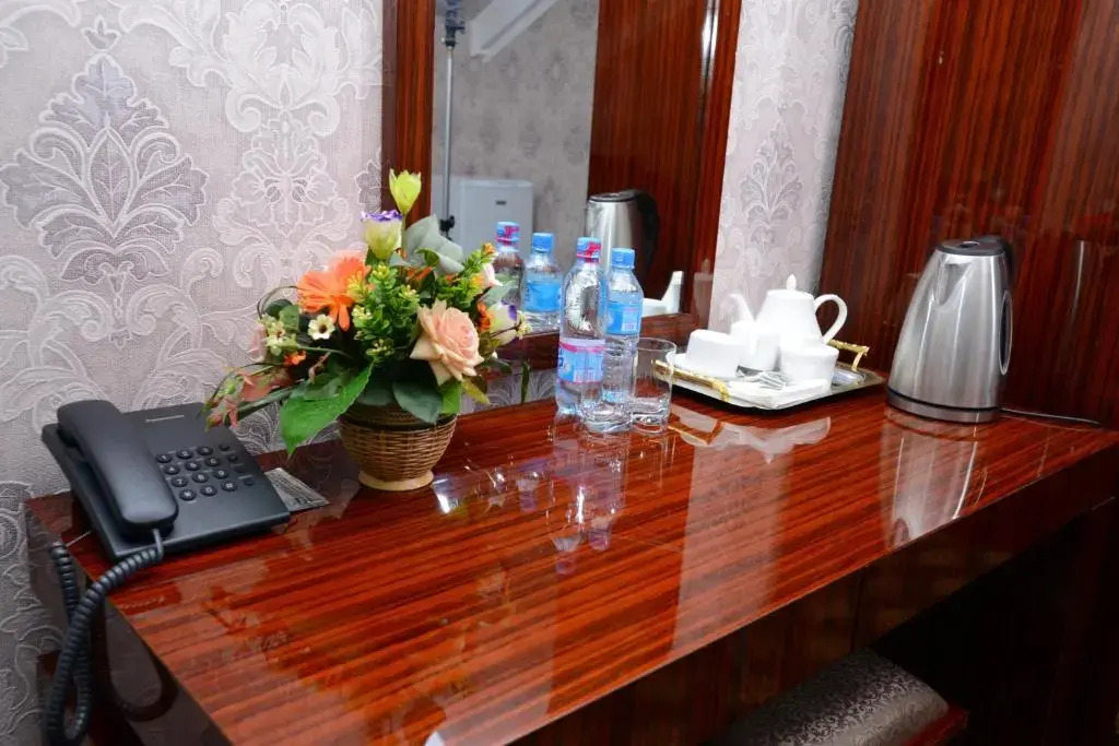 Photo - City Line Boutique Hotel