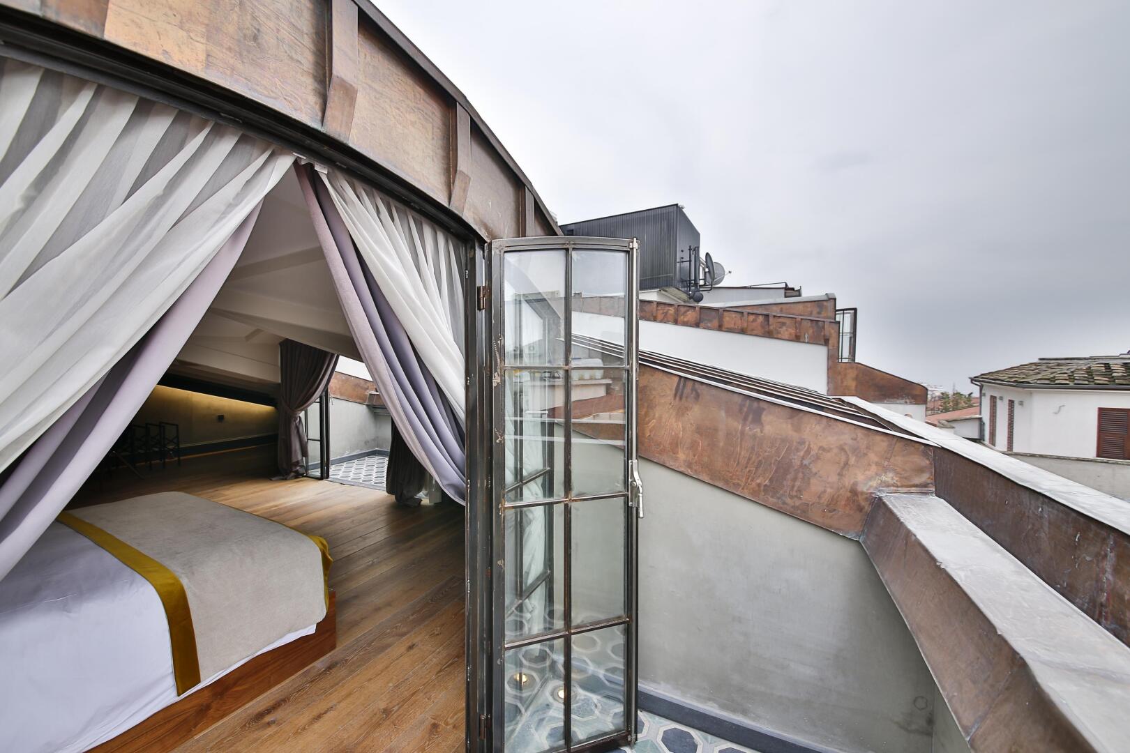 Foto - Hotel The Public - Special Category