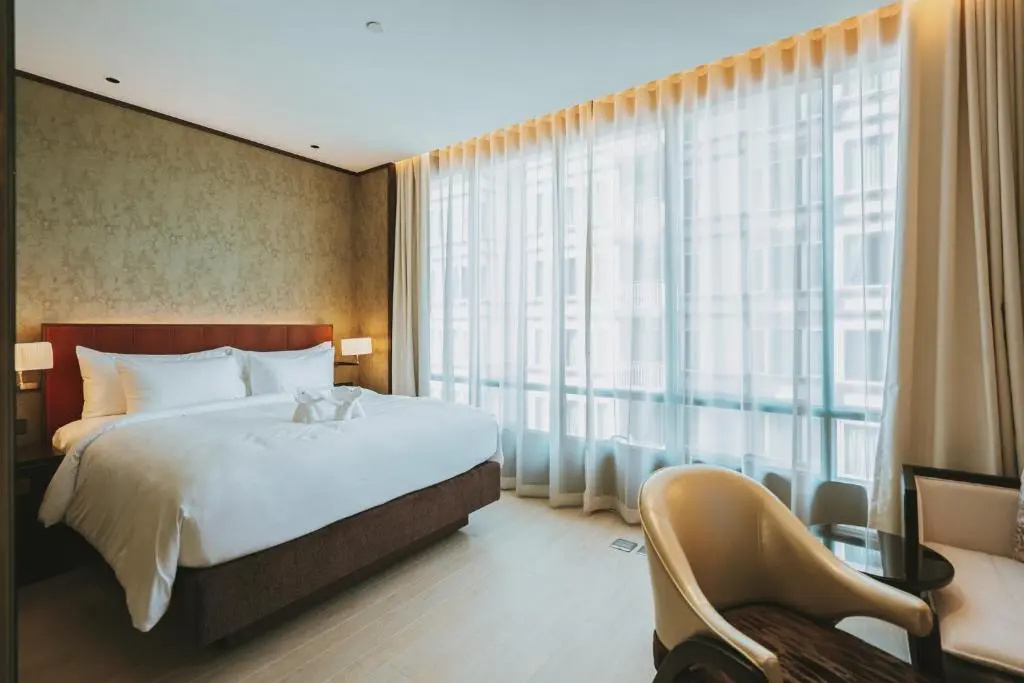 Photo - SILQ Hotel And Residence