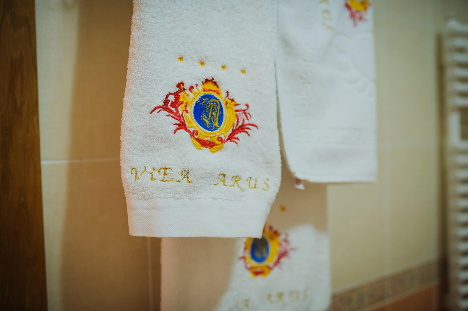 Foto - Villa Arus