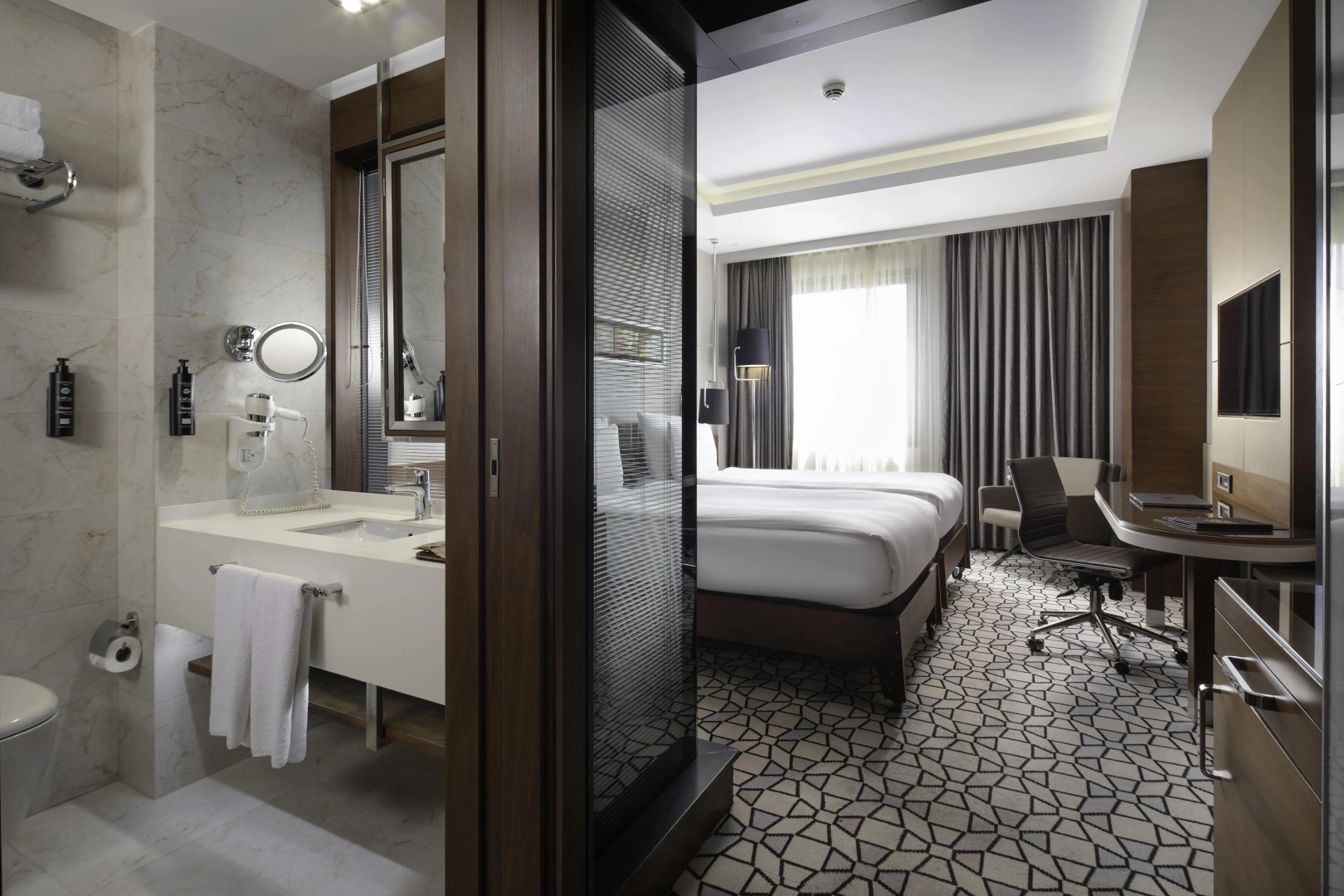 Foto - Grand Harilton Otel