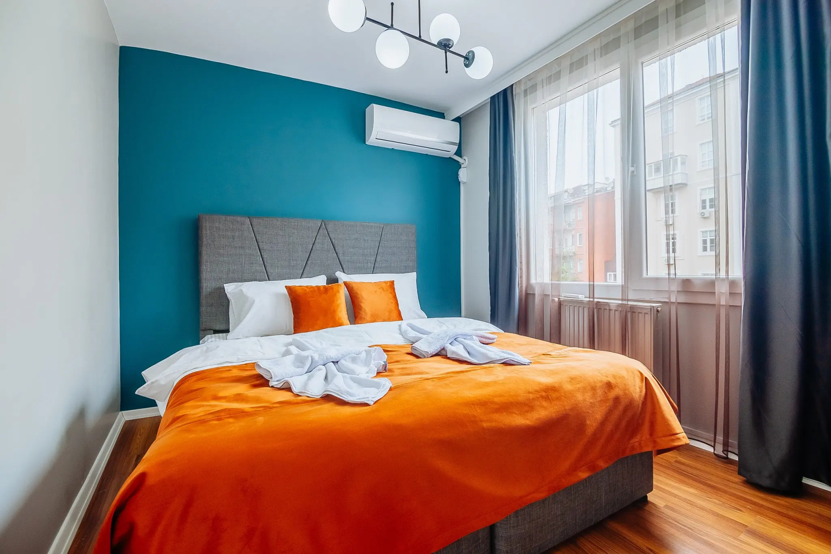Foto - Taksim Wonder Suites