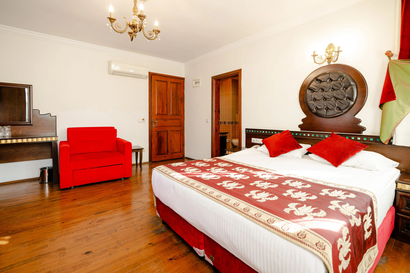 Foto - Mediterra Art Hotel Antalya