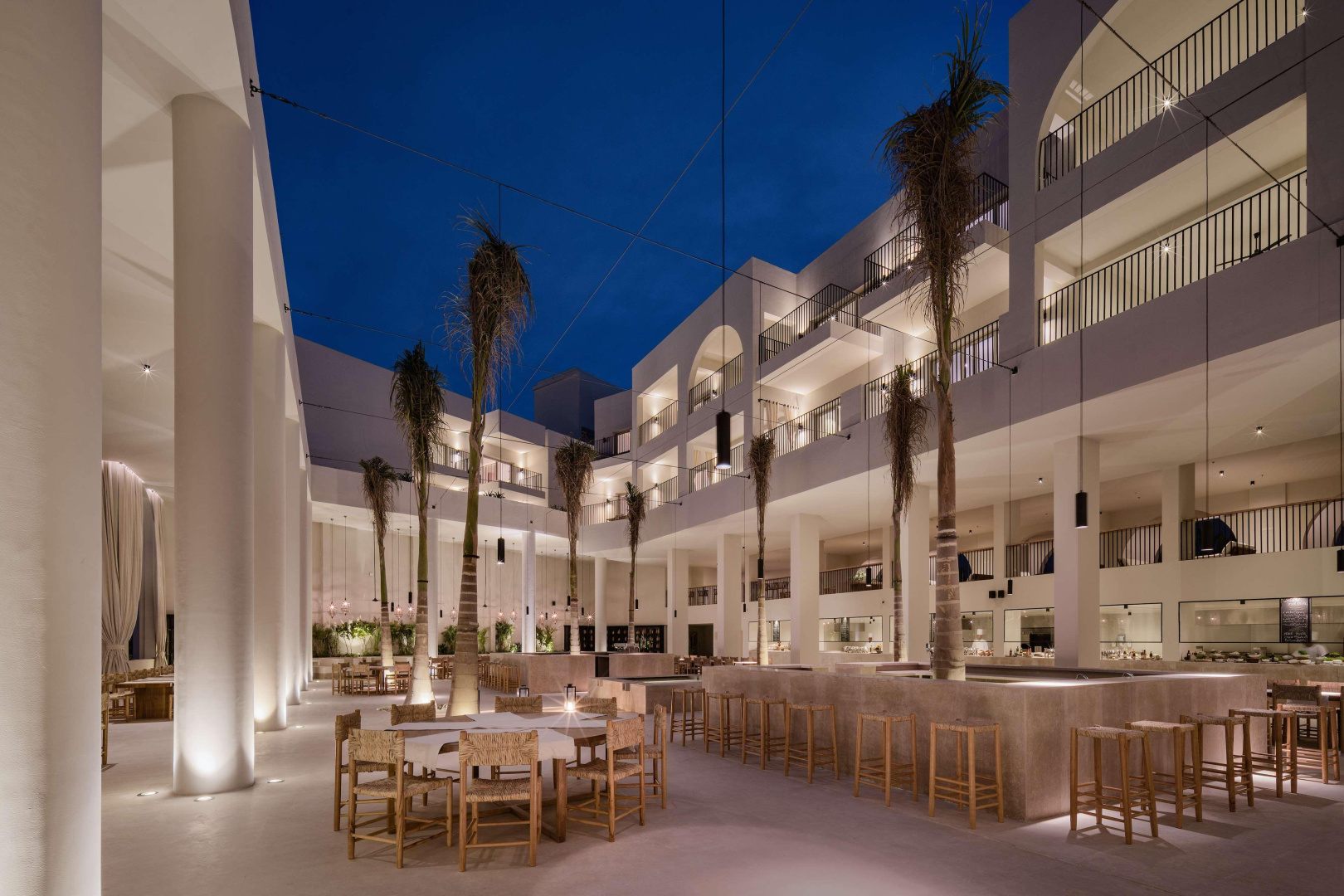 Photo - Serry Beach Resort
