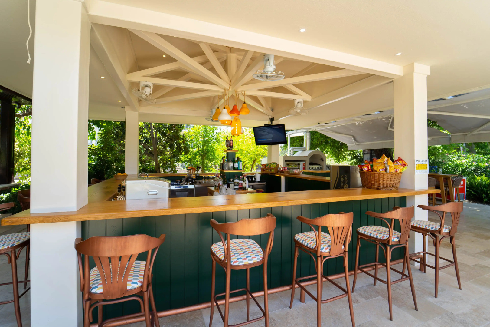 Foto - Hotel Club-E