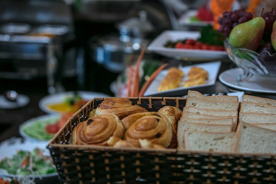 Photo - Royal St Hanoi Hotel