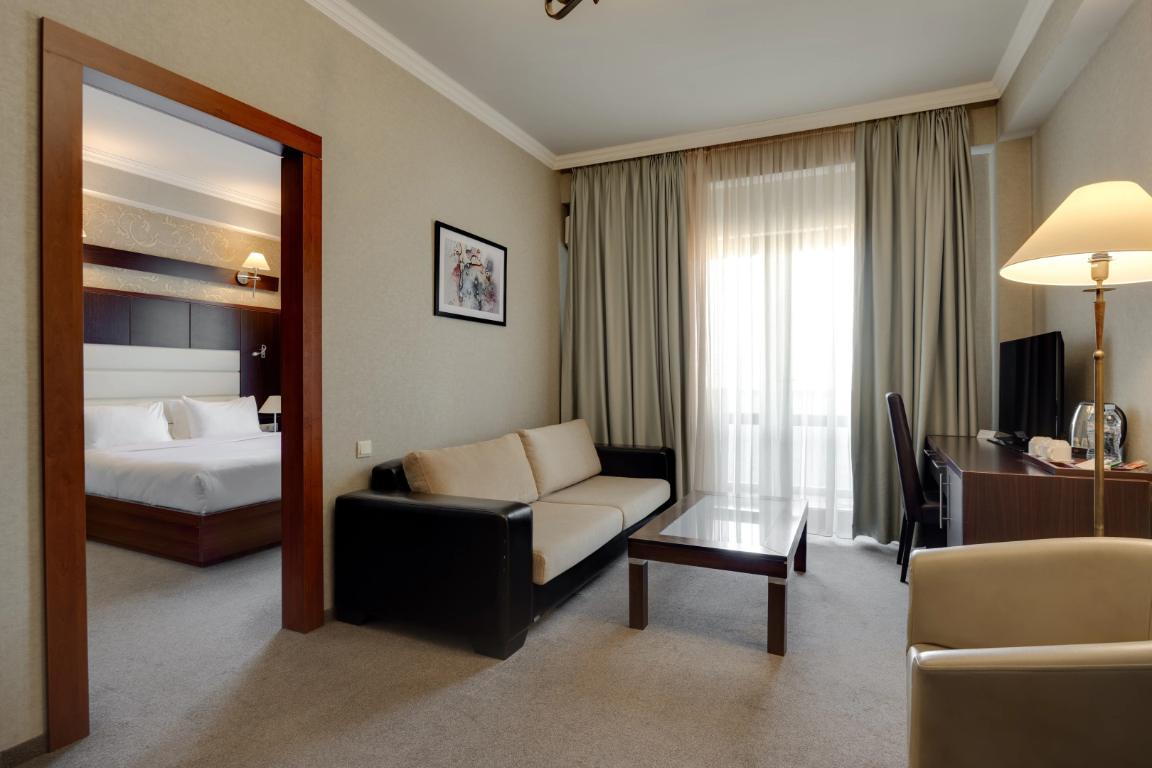 Photo - Astoria Tbilisi Hotel