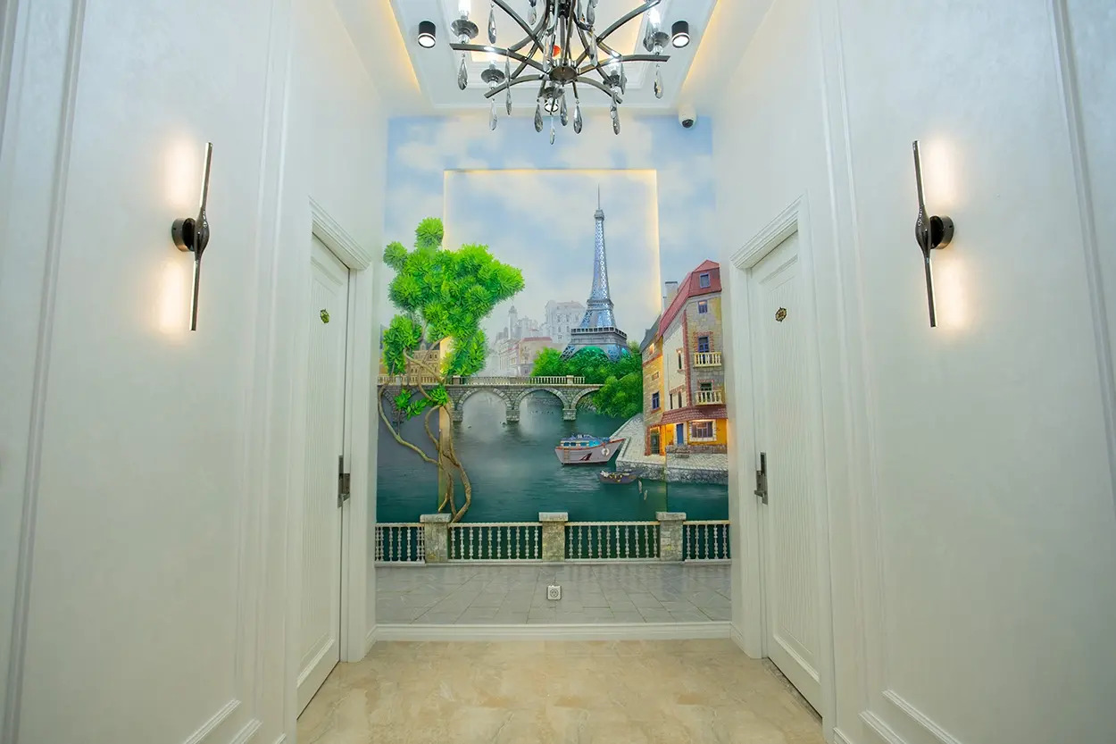 Foto - FERIDE'S boutique hotel