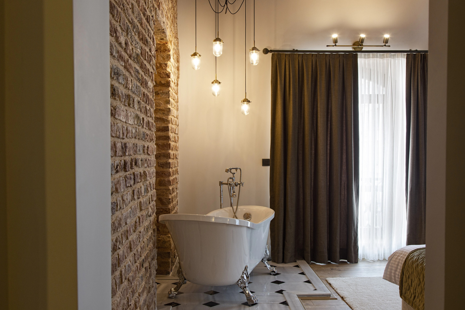 Foto - Mest Hotel Istanbul Sirkeci