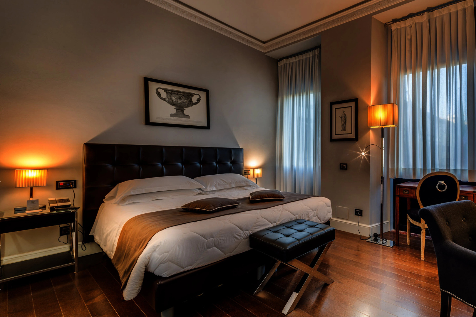 Photo - Hotel Roma