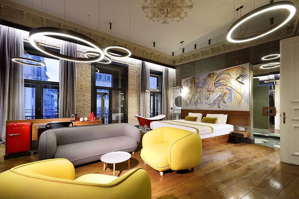 Foto - Hotel The Public - Special Category