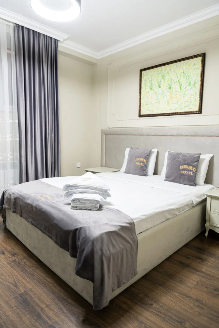 Photo - Parliament Hotel Baku