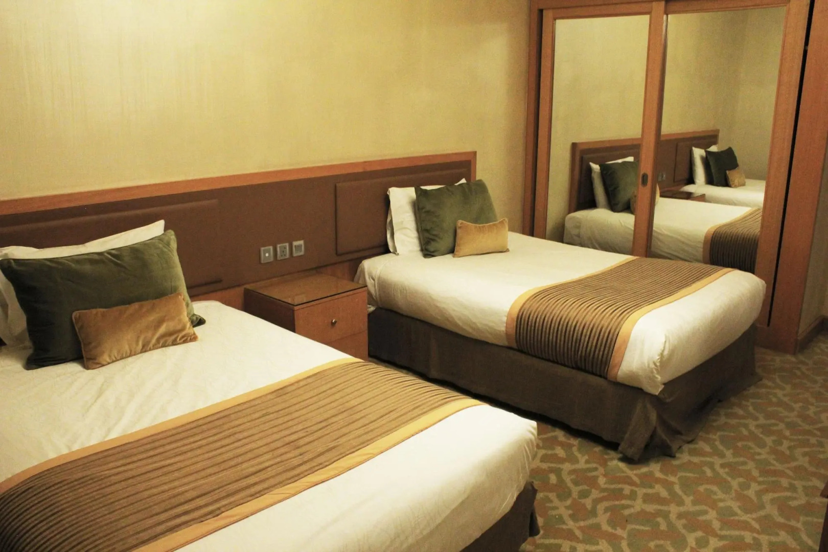 Foto - Time Ruby Hotel Apartment