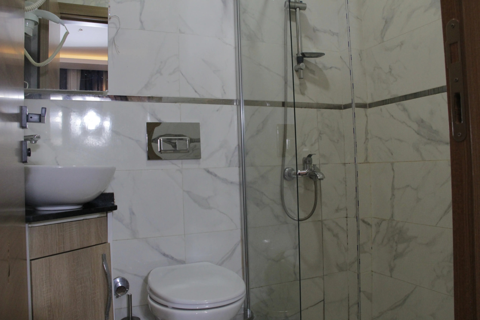 Photo - Solo Suites Hotel