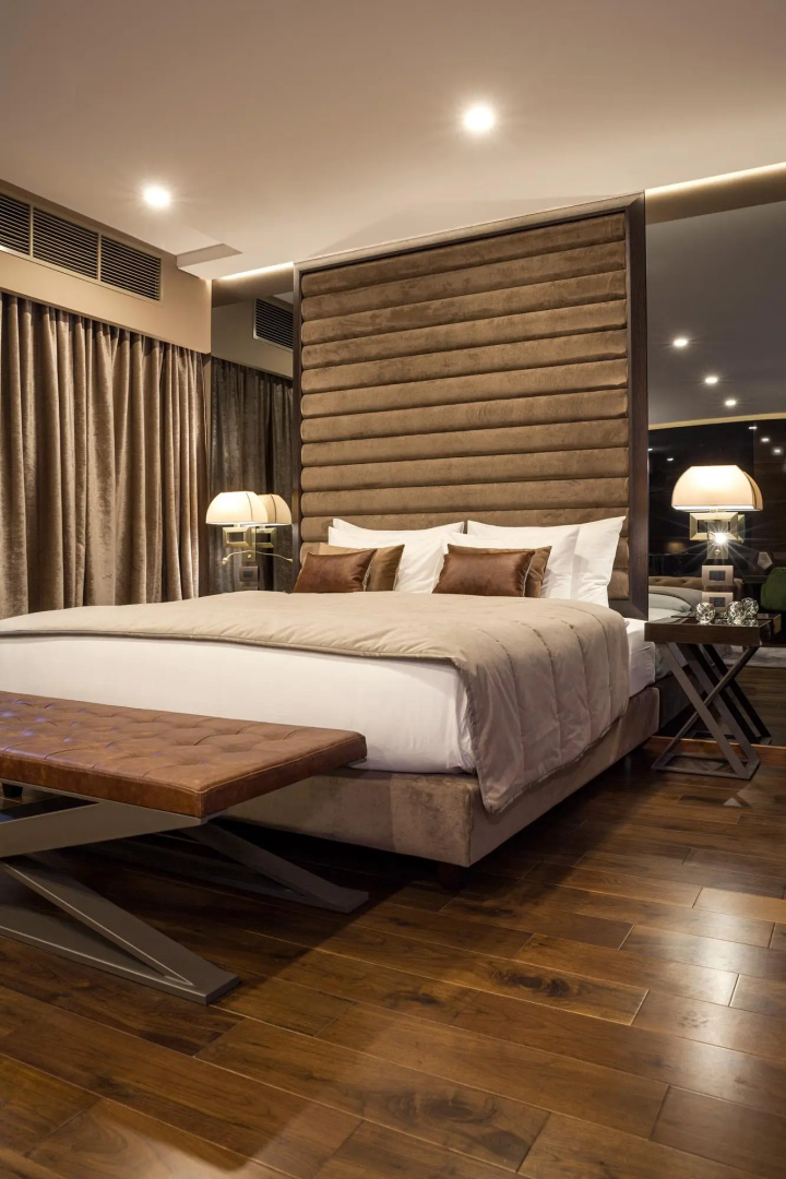 Foto - SAINT TEN Boutique Hotel, Small Luxury Hotels