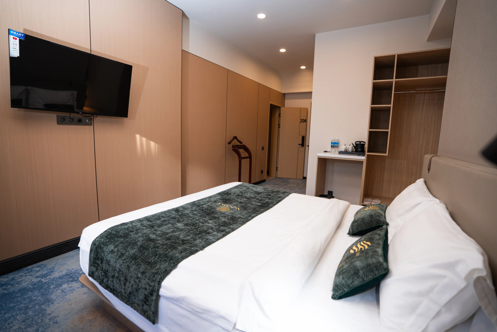 Foto - Nooma Hotel