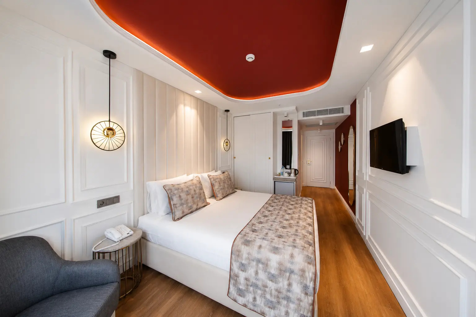 Foto - Massimo Hotel - Adults Only 'Ex La Boutique Hotels