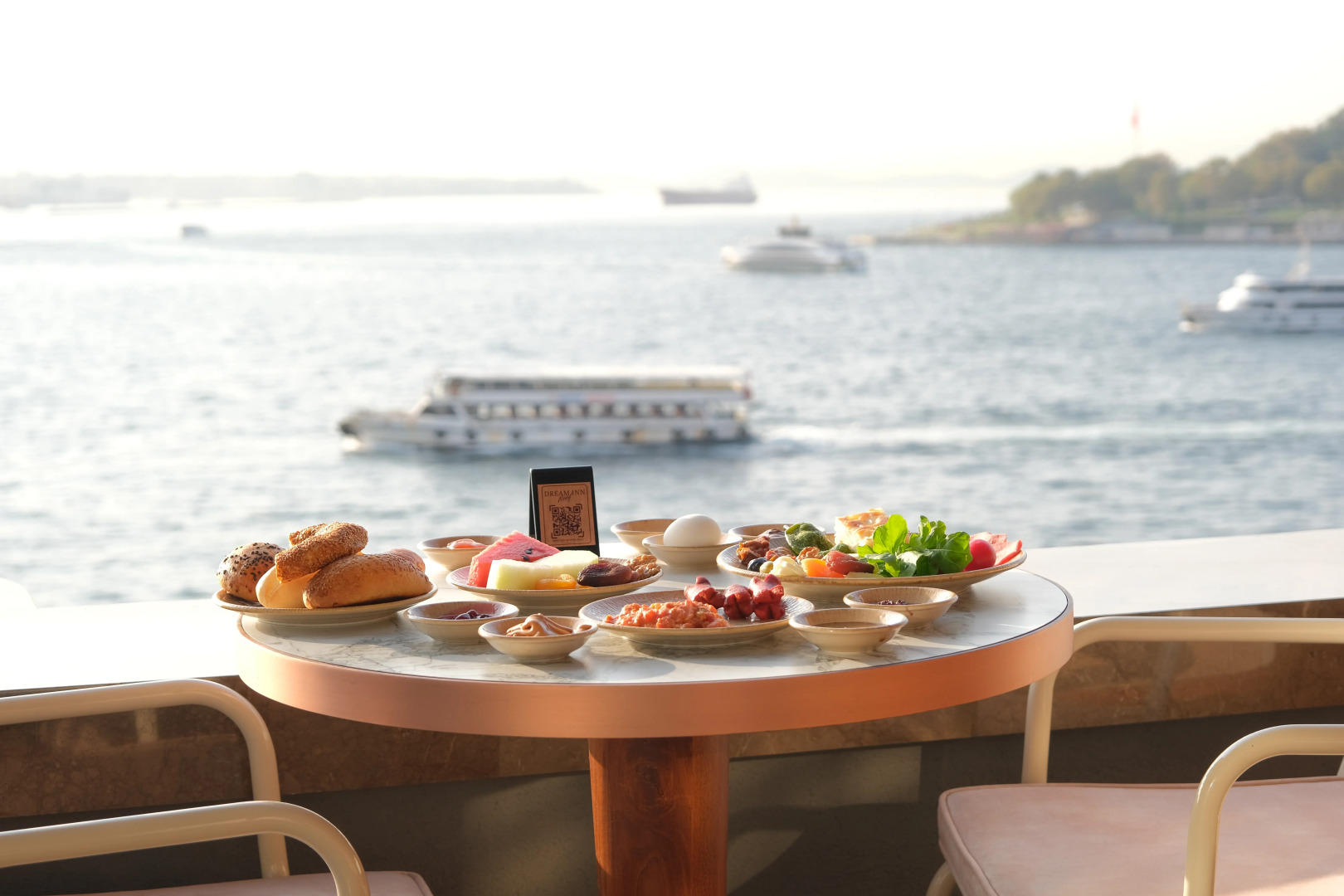 Foto - Dream Inn Karaköy Bosphorus