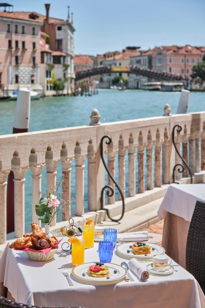 Photo - Hotel Palazzo Stern