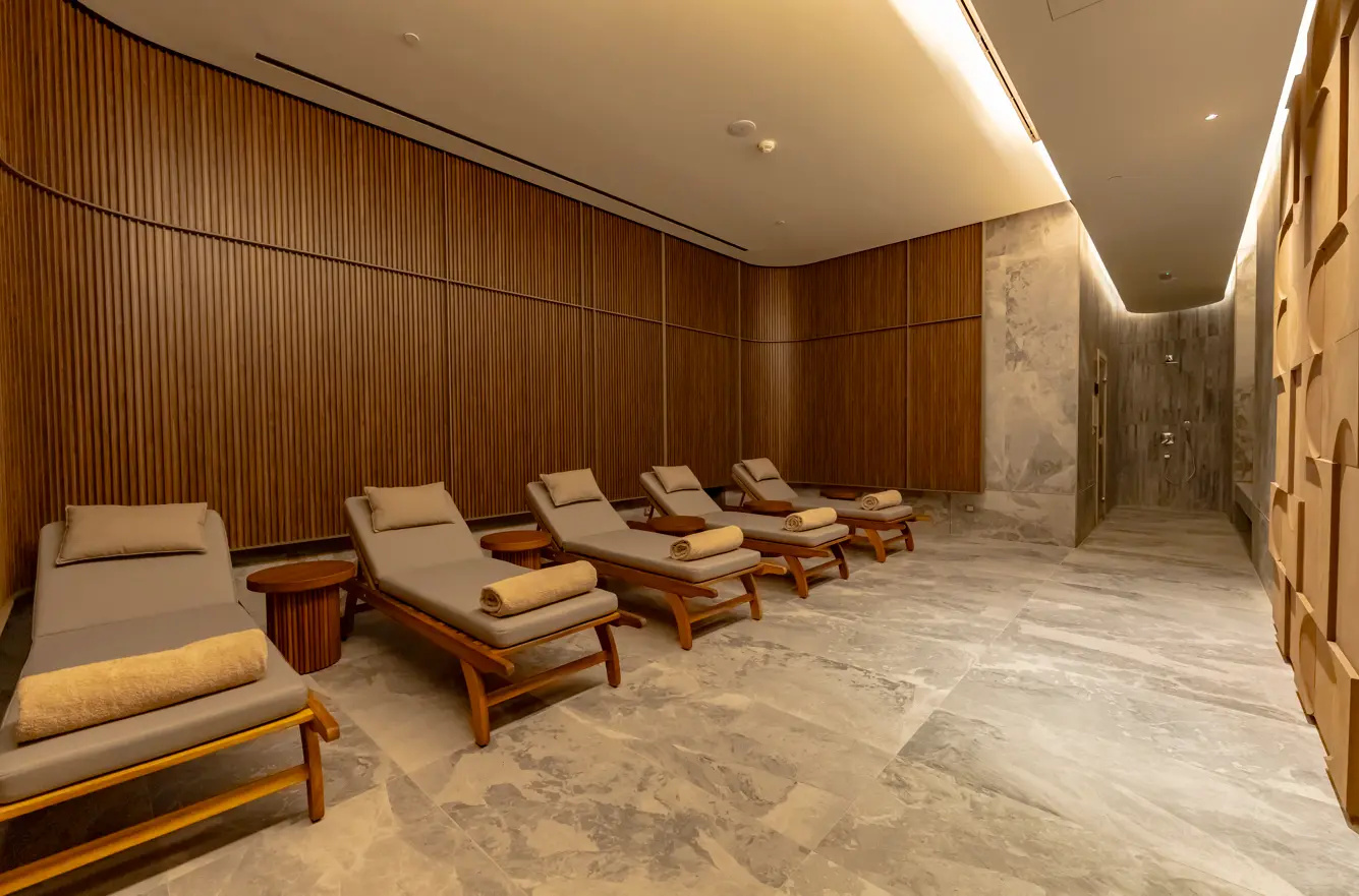 Foto - Marriott Executive Apartments Antalya