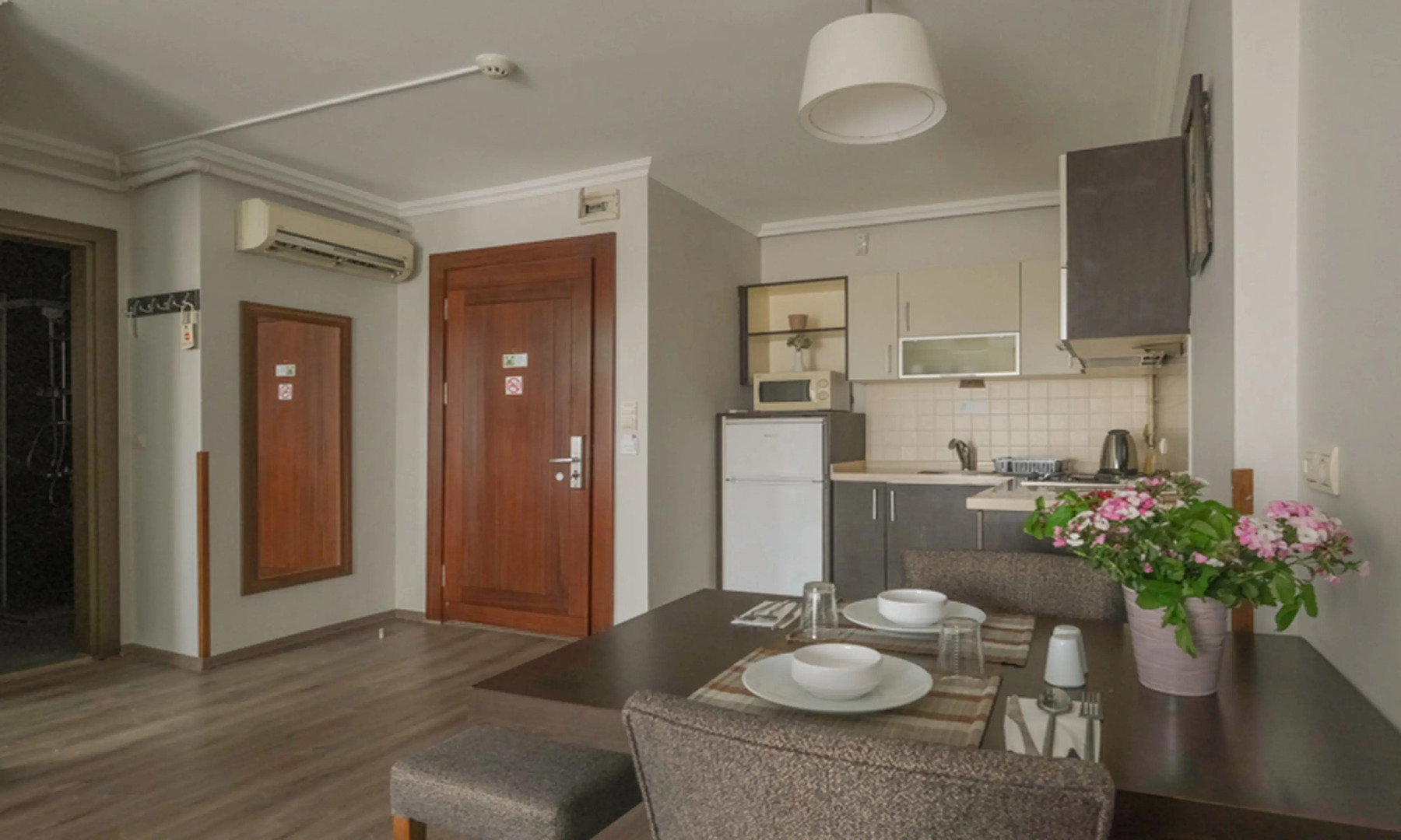 Foto - Belle Maison Hotel&Residence