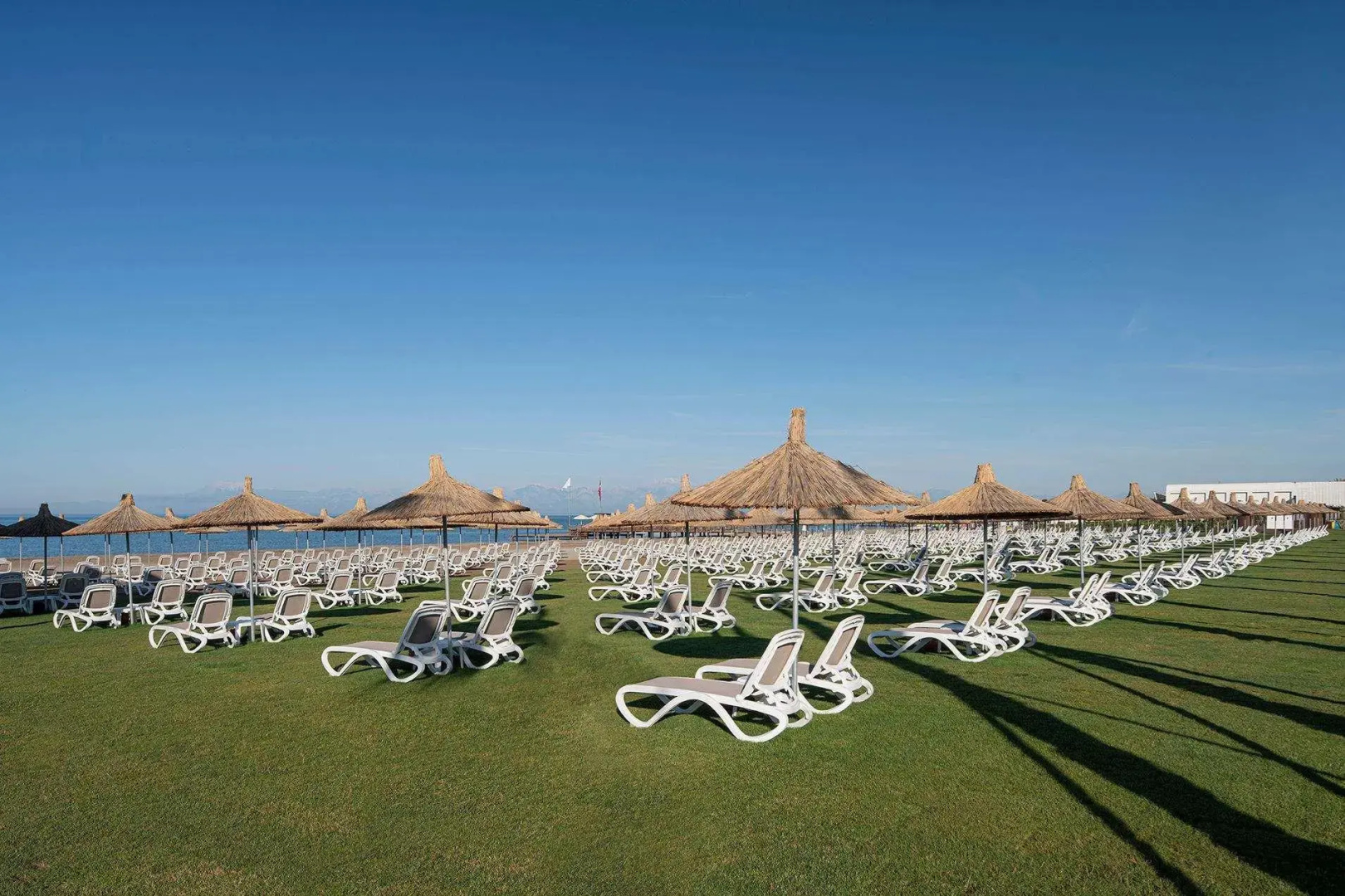 Photo - Voyage Belek Golf & Spa Hotel