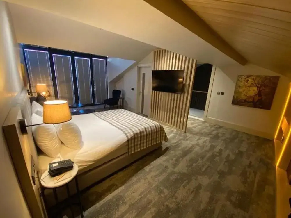 Foto - Dosso Dossi Hotels Laleli