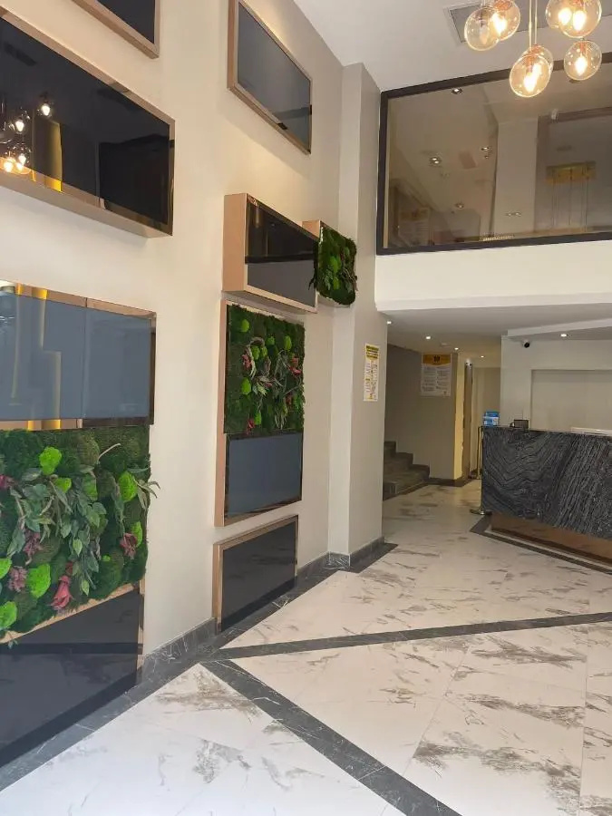 Foto - The Biancho Hotel Old City - Special Category
