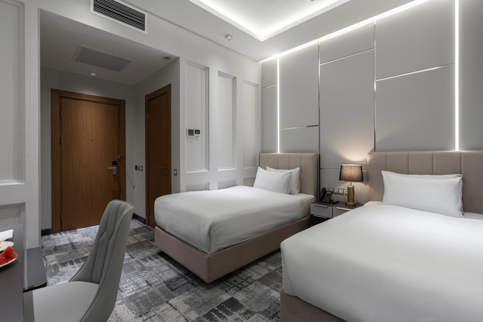 Photo - Europe Hotel Tashkent