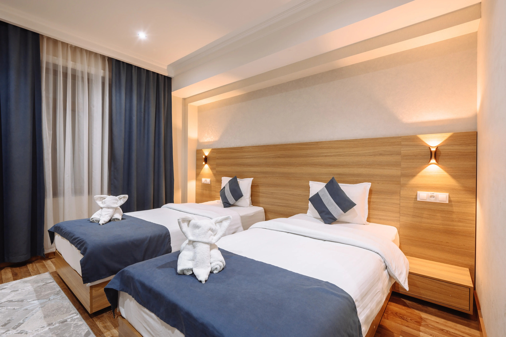 Photo - Sofiya Tashkent Hotel